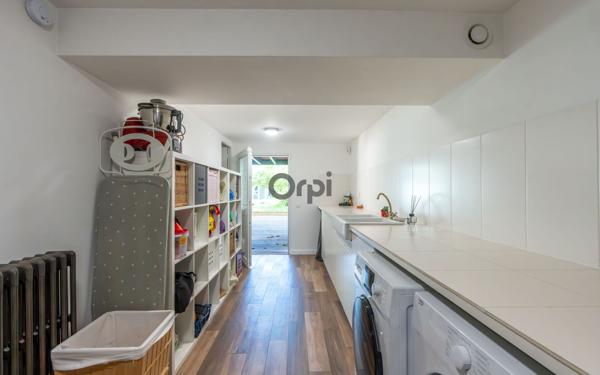 Maison à vendre    5 pièces •  Champigny-sur-Marne