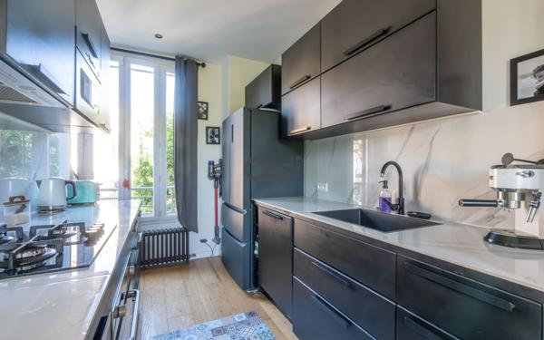 Maison à vendre    5 pièces •  Champigny-sur-Marne