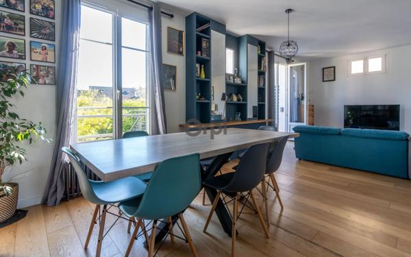 Maison à vendre    5 pièces •  Champigny-sur-Marne