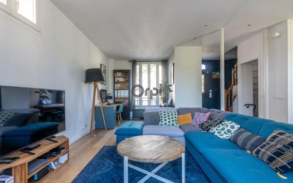 Maison à vendre    5 pièces •  Champigny-sur-Marne