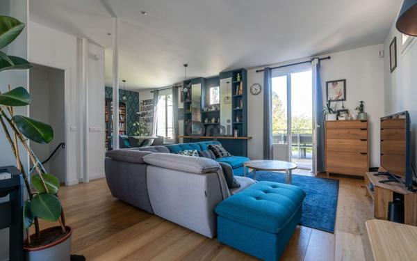 Maison à vendre    5 pièces •  Champigny-sur-Marne