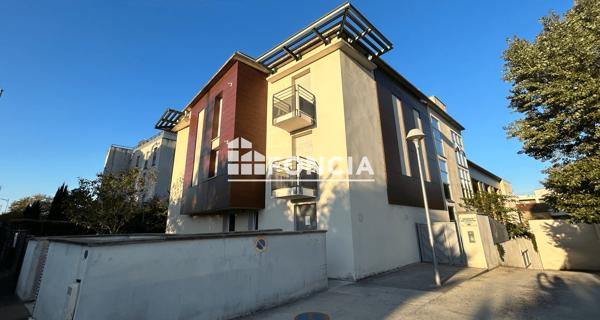 Location Maison 3 pièces 77.03 m² - Toulouse 31200