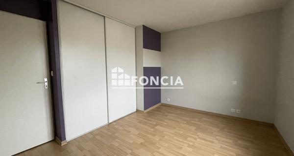 Location Maison 3 pièces 77.03 m² - Toulouse 31200