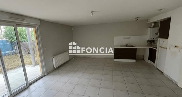 Location Maison 3 pièces 77.03 m² - Toulouse 31200