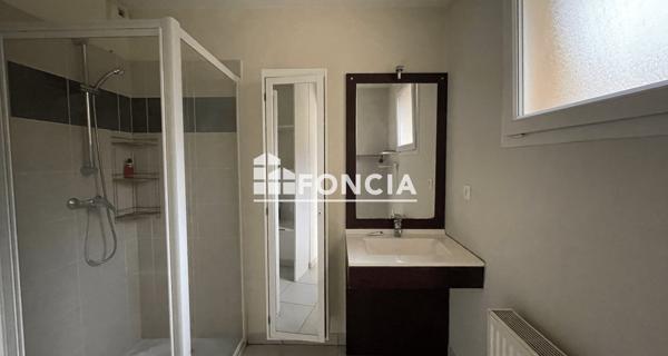 Location Maison 3 pièces 77.03 m² - Toulouse 31200