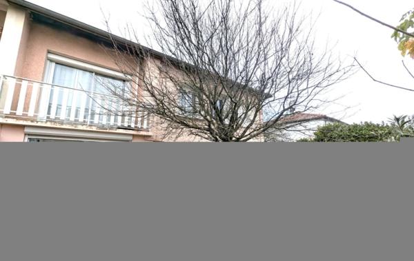 Vente Maison Rénovée rénové(e) Meyzieu   