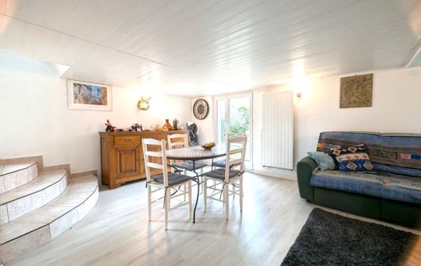 Vente Maison Rénovée rénové(e) Meyzieu   