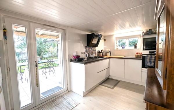 Vente Maison Rénovée rénové(e) Meyzieu   