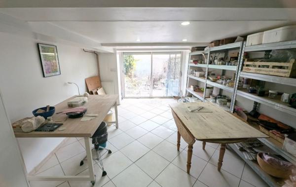 Vente Maison Rénovée rénové(e) Meyzieu   