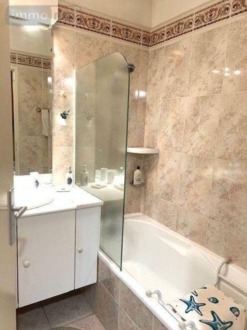 Appartement à vendre à Arcachon en Gironde (33120), ref : 11610/341