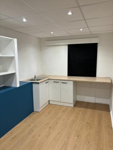 Local à louer - 1 pièce - 30 m² Toulouse (31000)