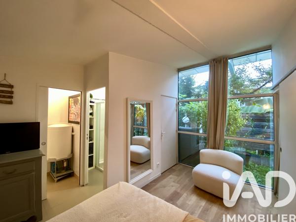 Appartement à vendre 2 pièces 38 m² Bordeaux