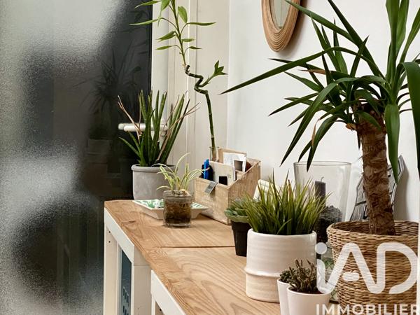 Appartement à vendre 2 pièces 38 m² Bordeaux