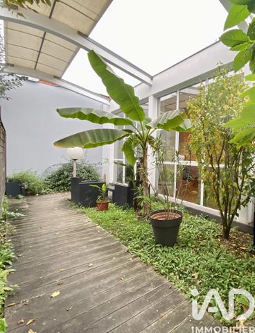 Appartement à vendre 2 pièces 38 m² Bordeaux