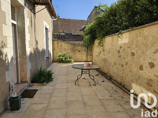 Maison à vendre 4 pièces 120 m² Vendôme