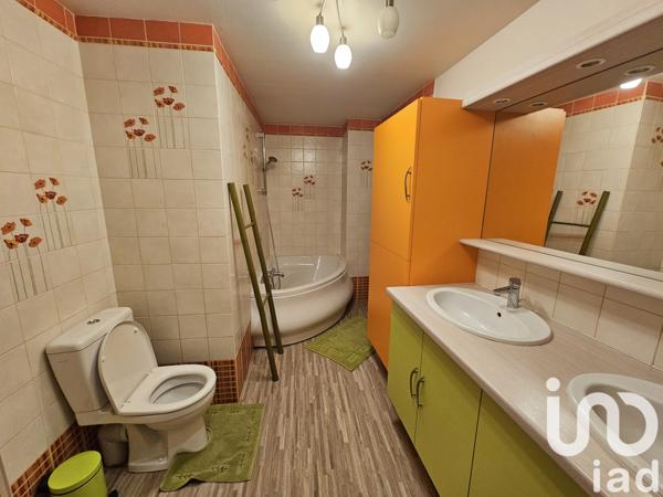 Maison à vendre 4 pièces 120 m² Vendôme