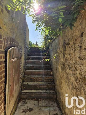 Maison à vendre 4 pièces 120 m² Vendôme