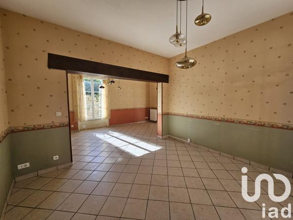 Maison à vendre 4 pièces 120 m² Vendôme