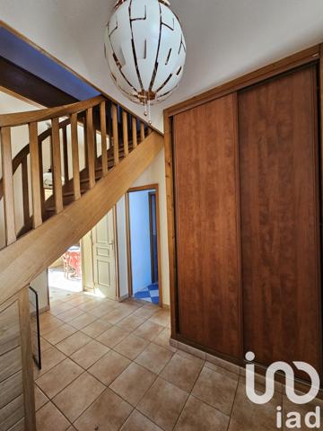 Maison à vendre 4 pièces 120 m² Vendôme