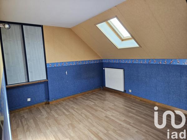 Maison à vendre 4 pièces 120 m² Vendôme