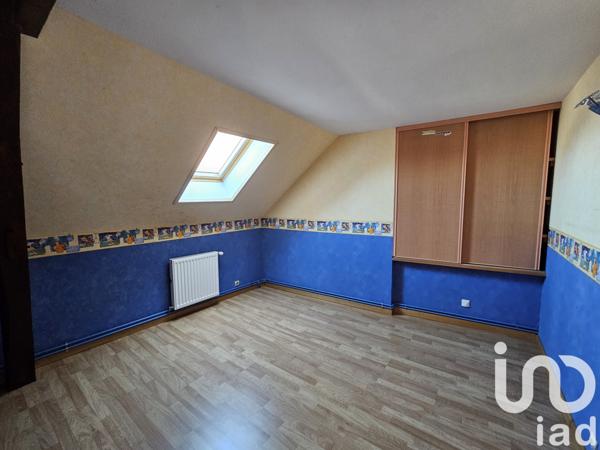 Maison à vendre 4 pièces 120 m² Vendôme