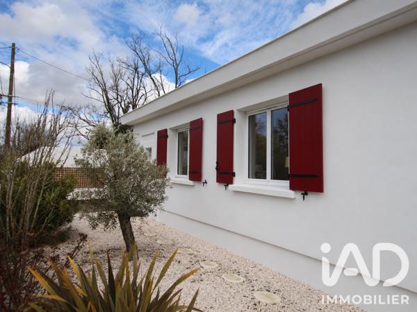 Maison à vendre 7 pièces 140 m² Pessac