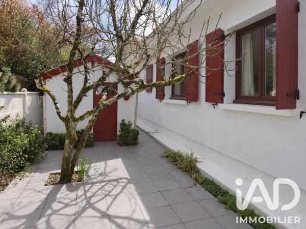 Maison à vendre 7 pièces 140 m² Pessac