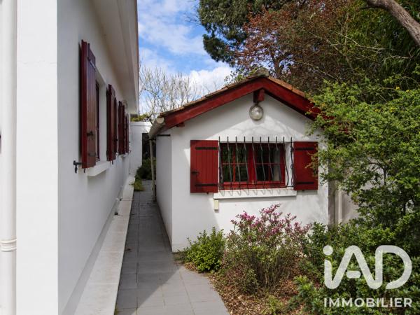 Maison à vendre 7 pièces 140 m² Pessac