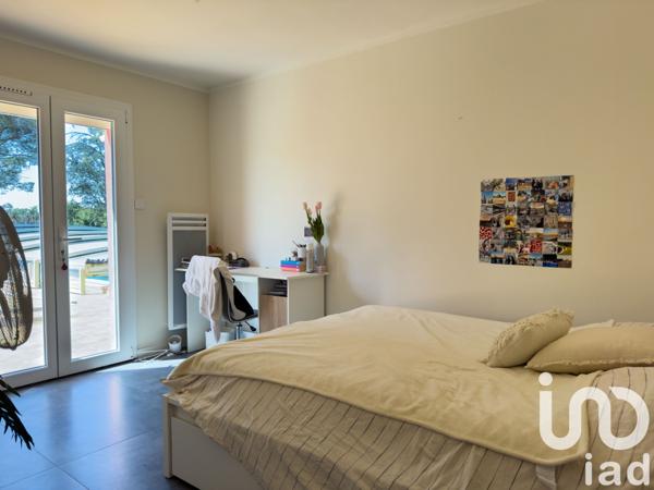 Maison à vendre 6 pièces 160 m² Domazan