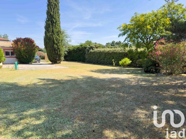 Maison à vendre 6 pièces 160 m² Domazan