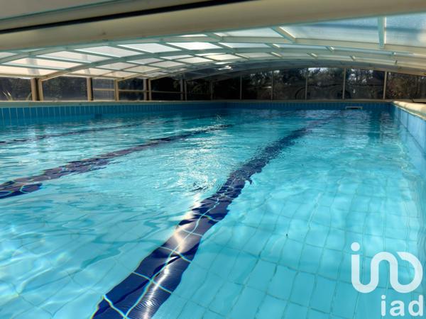 Maison à vendre 6 pièces 160 m² Domazan