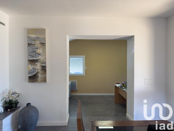 Maison à vendre 6 pièces 160 m² Domazan