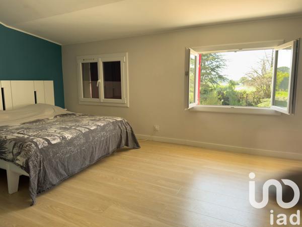 Maison à vendre 6 pièces 160 m² Domazan