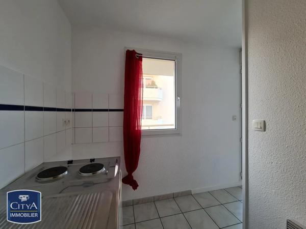 Vente appartement 3 pièces de 55.18m²