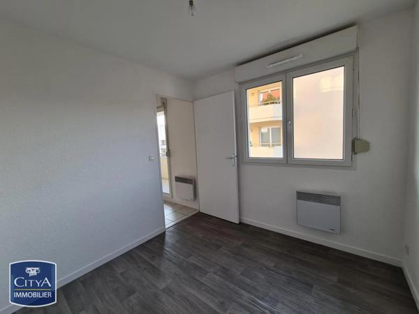 Vente appartement 3 pièces de 55.18m²