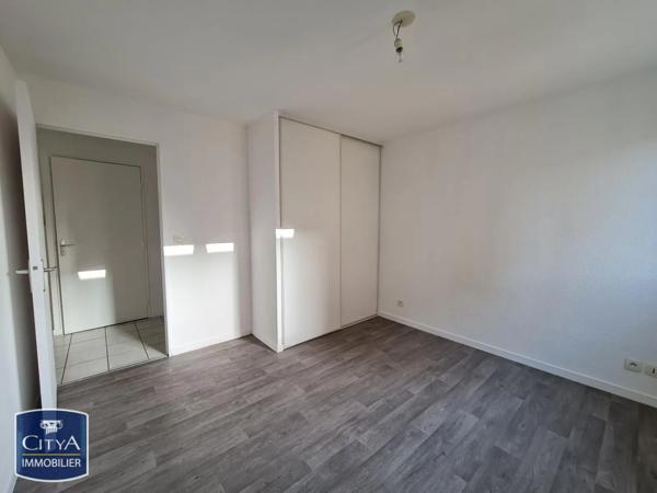 Vente appartement 3 pièces de 55.18m²