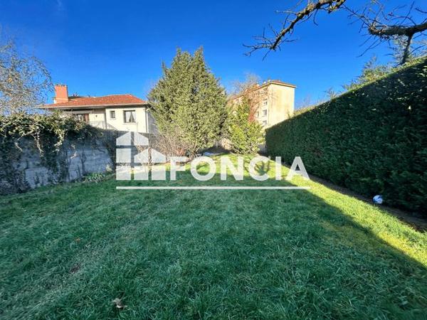 À vendre Maison 4 pièces 90 m² - Roanne 42300