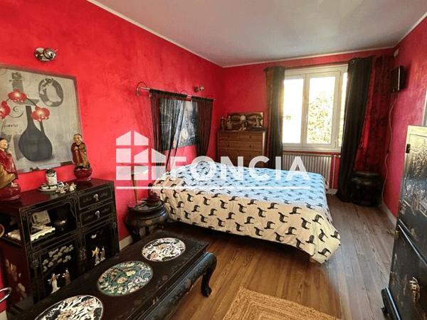 À vendre Maison 4 pièces 90 m² - Roanne 42300