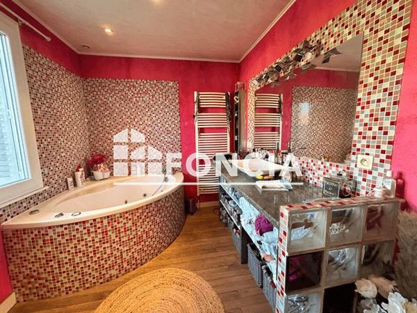 À vendre Maison 4 pièces 90 m² - Roanne 42300