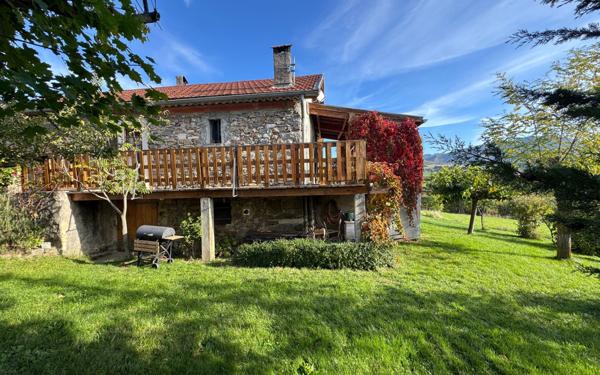 Maison à vendre    4 pièces • 76,80 m2 Vitrolles