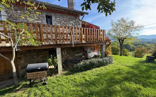 Maison à vendre    4 pièces • 76,80 m2 Vitrolles