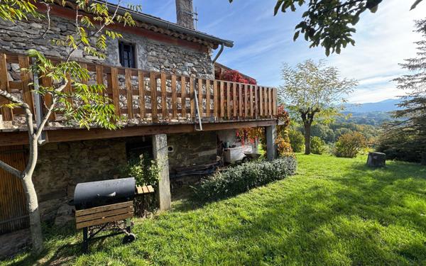 Maison à vendre    4 pièces • 76,80 m2 Vitrolles