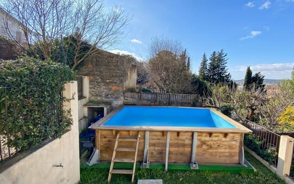 Maison à vendre    5 pièces • 114 m2 Aubagne