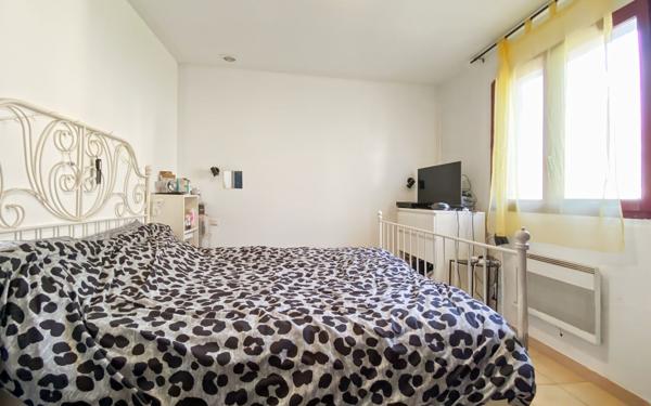 Maison à vendre    5 pièces • 114 m2 Aubagne