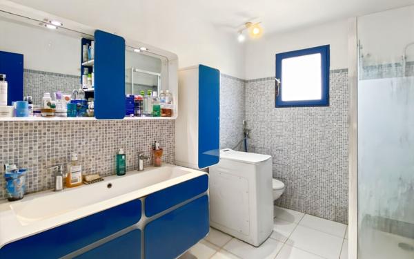 Maison à vendre    5 pièces • 114 m2 Aubagne