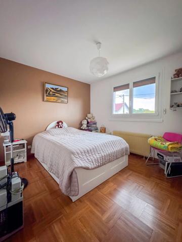 À vendre – Maison familiale 7 pièces 4 chambres – 119 m² – Pluvault (21110)