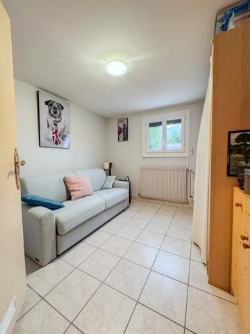 À vendre – Maison familiale 7 pièces 4 chambres – 119 m² – Pluvault (21110)