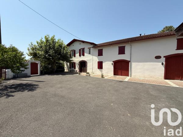 Maison à vendre 14 pièces 385 m² Saint-Palais