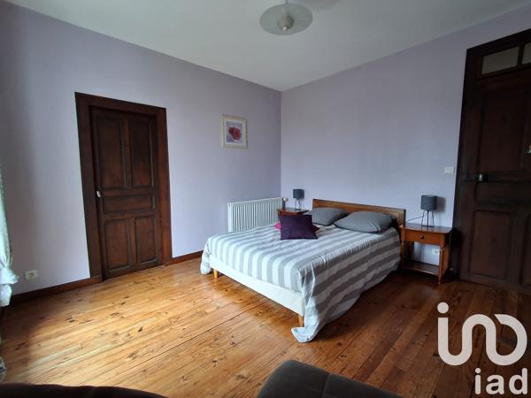 Maison à vendre 14 pièces 385 m² Saint-Palais