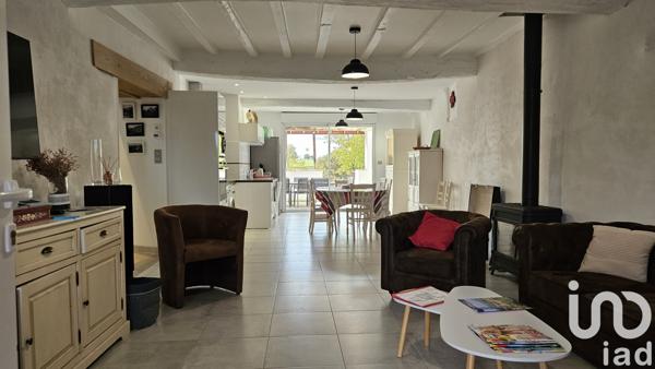 Maison à vendre 14 pièces 385 m² Saint-Palais